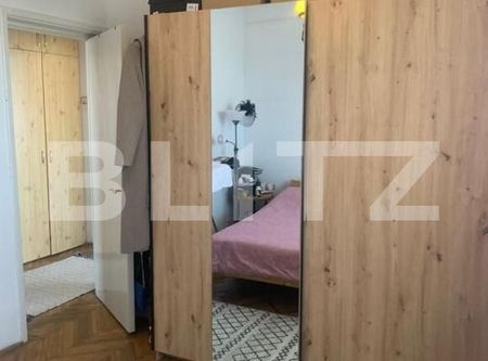 Apartament 3 camere, 65 mp, zona Titulescu - Fotografie 3