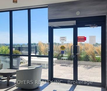 For Lease - 1630 Queen Street Unit# 314, Toronto, Ontario - Photo 3