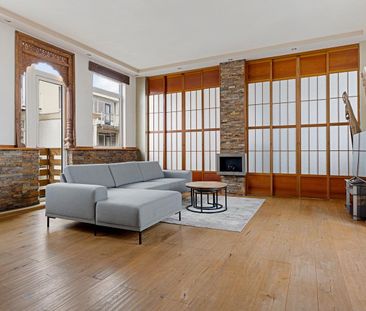 Appartement te huur: Nieuwe Achtergracht 134-C 1018 WV Amsterdam - Foto 4