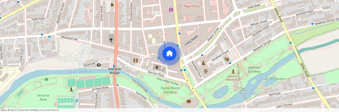 79 Bedford Street, Leamington Spa