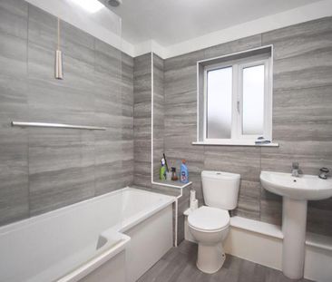 1 bedroom terraced house to rent - Photo 4