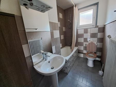 Location Appartement 3 pièces 65m² ONNION 74490 - Photo 5