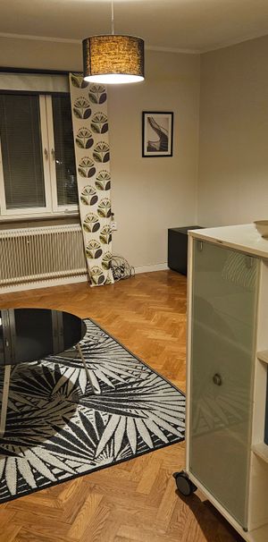 Klostergatan 37A - Photo 1