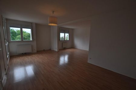 APPARTEMENT 5 PIECES QUARTIER ST JEAN DES VIGNES - Photo 2