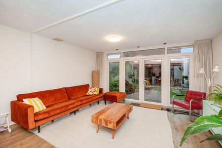 Huis te huur: Anna van Raesfeltstraat 15 2636 HX Schipluiden - Foto 2