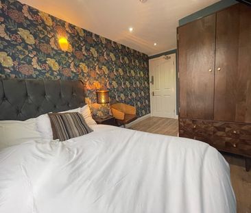 Room in a Shared House, Agar Grove, NW1 - Photo 4