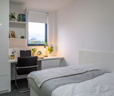 Standard Plus En-suite - Photo 5