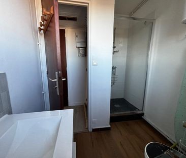 Location Appartement 1 pièce Meublé 21m² MONT DE MARSAN 40000 - Photo 4