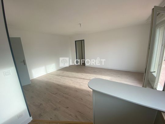 Apartment - Photo 1