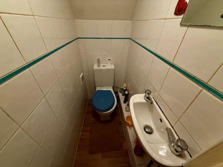 2 bedroom terraced house to rent - Photo 3