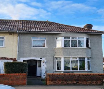 Kingsholm Road, Westbury On Trym, Bristol, BS10 5LH - Photo 2