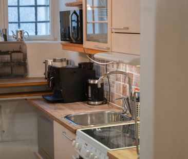 Prästgatan, Stockholm - Photo 1