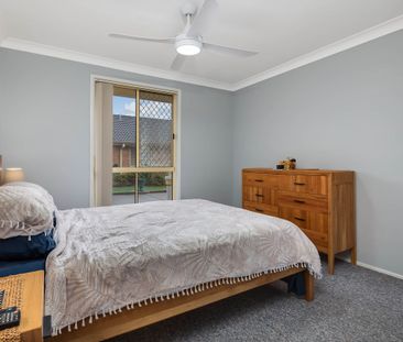 PEACEFUL, TIDY VILLA - Photo 4