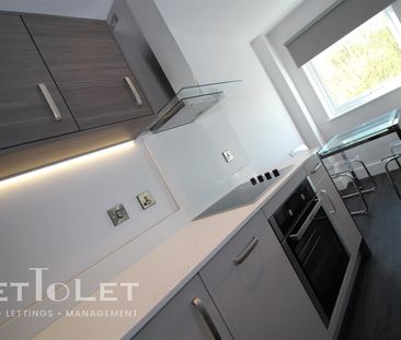 42 Chatham Street, Leicester, Leicestershire, LE1 6AY - Photo 1