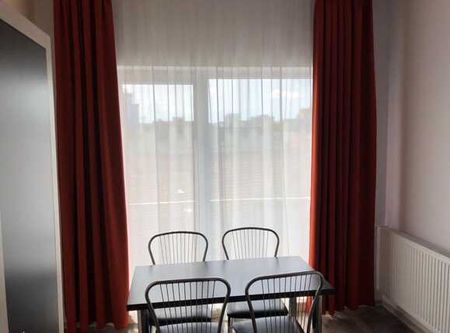 Apartament 3 Camere, 58mp, imobil nou, Il Lago Residence - Fotografie 2