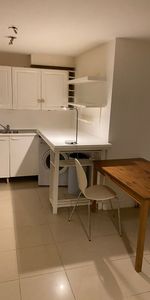 Studio Flat, Clarence Mews, E5 - Photo 3