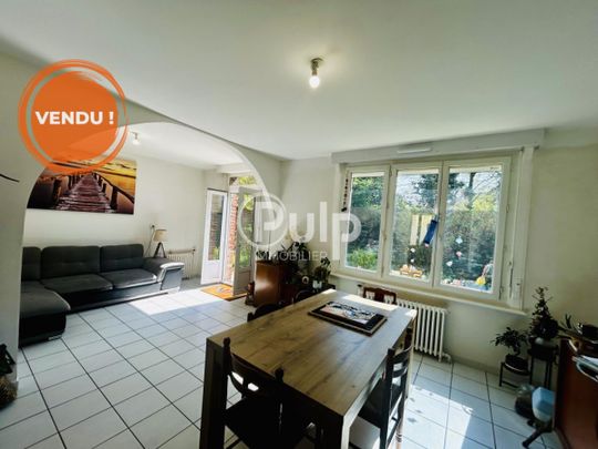 Maison à louer à Sainte Catherine - Réf. ARR15872 - Photo 1
