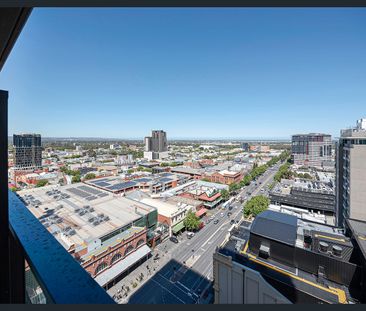 Modern One-Bedroom Apartment in the Heart of Adelaide - Photo 4