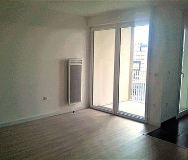 Location appartement 2 pièces 41.24 m² à Caen (14000) - Photo 1