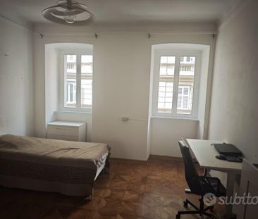 STANZA SINGOLA SPAZIOSISSIMA AMMOBILIATA - Photo 1