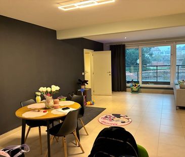 Appartement te huur - Foto 2