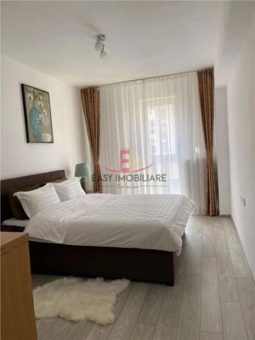 Apartament 2 camere , Maurer Residence , parcare si boxa - Photo 2