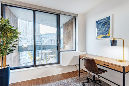 350 Rue Prince-Arthur Ouest, Montréal, QC - Photo 5