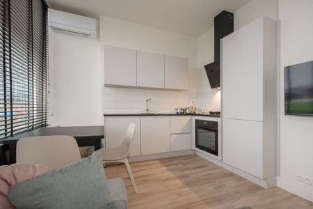 Appartement te huur: Wethouder Hillenaarplnts 127 2284 VS Rijswijk (ZH) - Foto 3