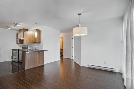 Appartement à louer - Brossard (Noms de rues (L)) Appartement à louer - Brossard (Noms de rues (L)) - Photo 4