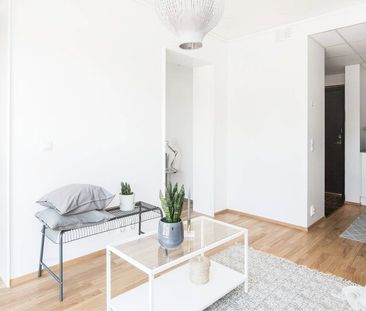 Vintergatan, Karlstad - Photo 2