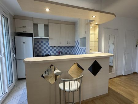 T2 meublÃ© Ã louer Ã Biarritz -- Bail mobilitÃ© (DÃ©c. 2025 Ao à louer de 2 pièce(s) sur 39 m² - Photo 5