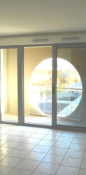 Appartement 1 pièce - Photo 1