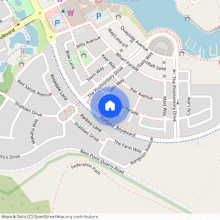 A/165 Port Lane, NSW 2529, Shell Cove