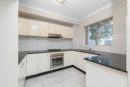 8/569 Liverpool Road, Strathfield NSW 2135 - Apartment For Rent | Domain - Photo 3