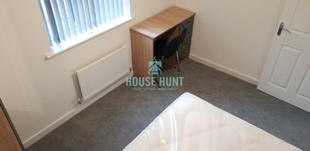 Apartment 8 – Knightwood Court, Birmingham, B29 6GS - Photo 5