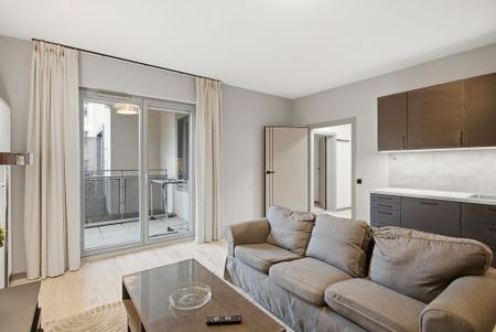 Mieszkanie na wynajem Łódź Śródmieście 47.32 m² - Photo 4