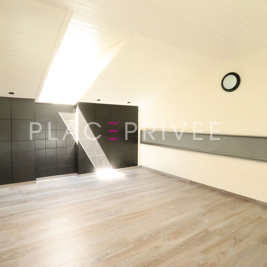Appartement Loft - Photo 1