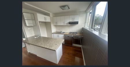 ONE BEDROOM with COURTYARD & PARKING - Photo 4