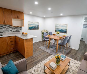 For Lease - 227 Beverley Street, Toronto, Ontario - Photo 6