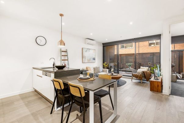 117/12-14 Dickens Street, Elwood VIC 3184 - Apartment For Rent | Domain - Photo 1