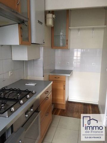 Location appartement t4 73 m² à Paris 15e Arrondissement (75015) Saint-Lambert 25 - Photo 5