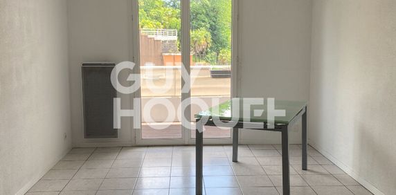 LOCATION d'un appartement T2 (44 m²) à BILLERE - Photo 2