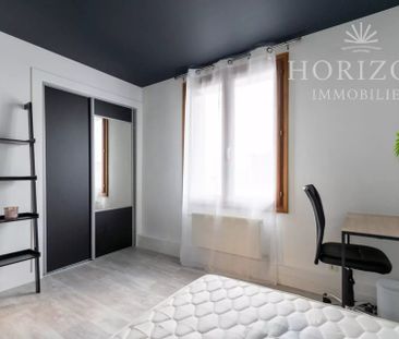 Location Appartement 5 pièces 72m² THONON LES BAINS 74200 - Photo 6