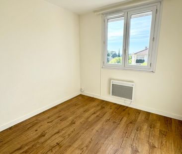 AIX EN PROVENCE - Appartement type 3/4 - Photo 4