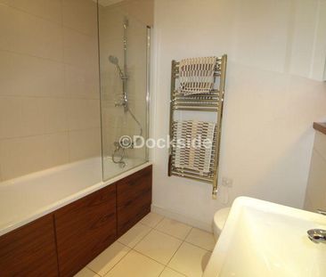 2 bedroom apartment to rent - Photo 6