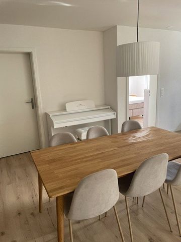 3.5 Zimmer, 93 m², EG - Photo 3