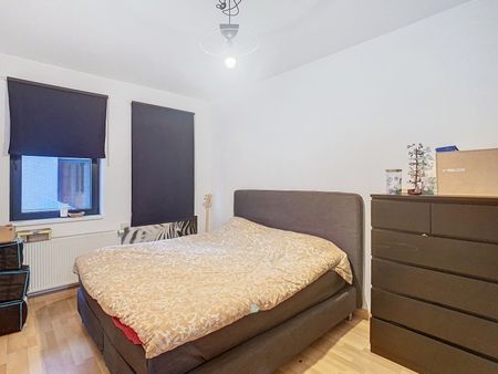 Appartement met twee slaapkamers te Evere! - Foto 5