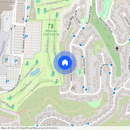 1/58 Raukawa Street, Strathmore Park, Wellington City