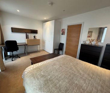 Unity Building, Liverpool, L3 - Photo 6