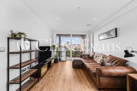 1 bedroom apartment to rent - Photo 3